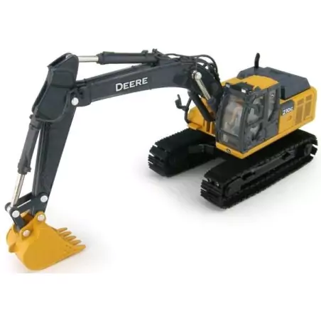 Marketplace : Pelle JOHN DEERE 210G LC - ERTL - 1:50