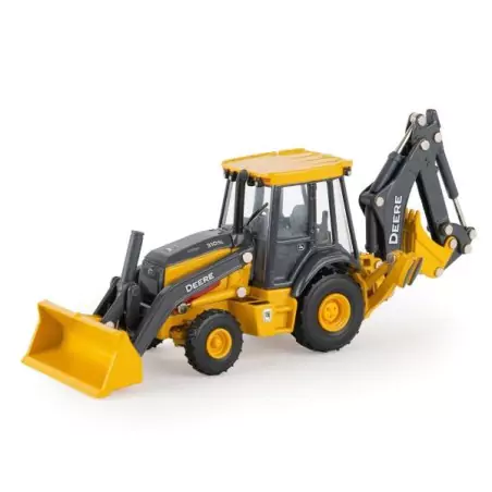 Marketplace : Tractopelle JOHN DEERE 310SL – Collection prestige - ...
