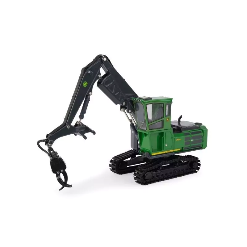 Marketplace : Aligneuse JOHN DEERE 3156G - ERTL - 1:50