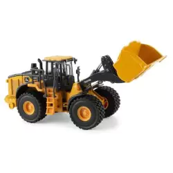 Marketplace : Chargeuse JOHN DEERE 844L - ERTL - 1:50
