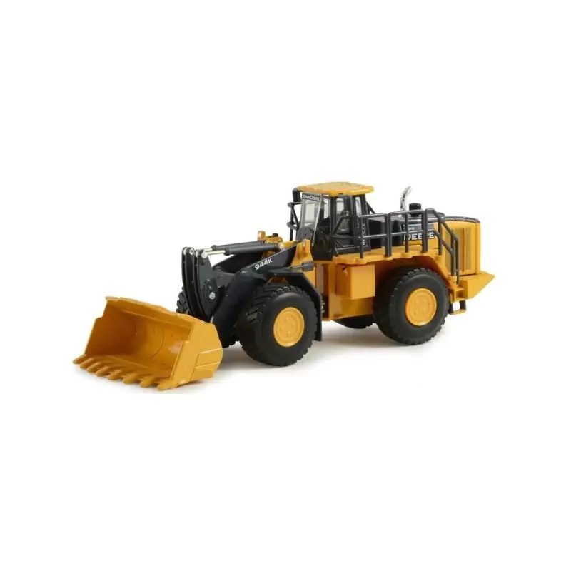 Marketplace : Chargeuse JOHN DEERE 944K - ERTL - 1:50