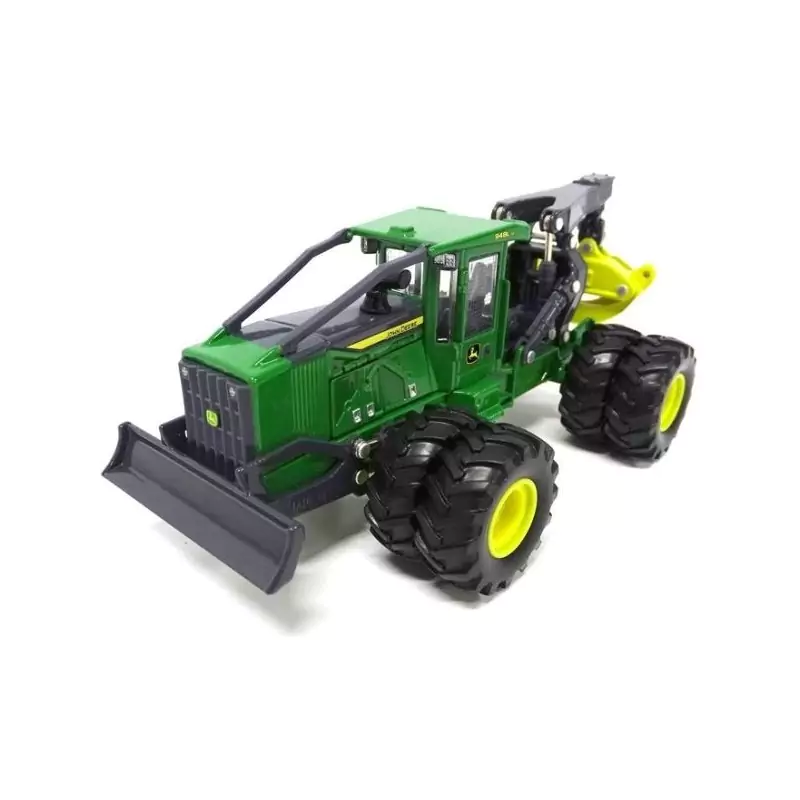Marketplace : Débusqueur à grappin JOHN DEERE 948L-II – Collection ...