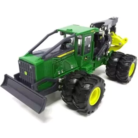 Marketplace : Débusqueur à grappin JOHN DEERE 948L-II – Collection ...