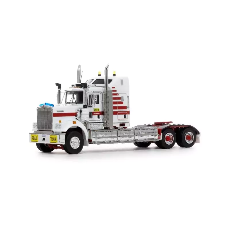 Marketplace : KENWORTH C509 6x4 MAMMOET - Drake - 1:50