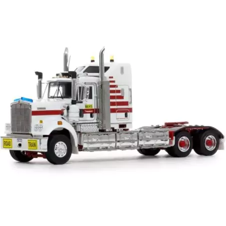 Marketplace : KENWORTH C509 6x4 MAMMOET - Drake - 1:50