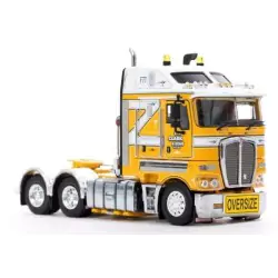 Marketplace : KENWORTH K200 2.3 6x4 TJ CLARK - Drake - 1:50