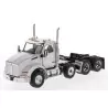 Marketplace : KENWORTH T880 SBFA 8x4 Blanc - Diecast Masters - 1:50