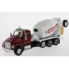 Marketplace : KENWORTH T880 SBFA Toupie - Diecast Masters - 1:50