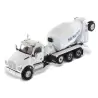 Marketplace : KENWORTH T880 SBFA Toupie McNEILUS - Diecast Masters ...