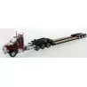 Marketplace : KENWORTH T880 SFFA 8x6 avec porte engins - Diecast Ma...