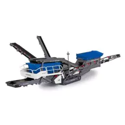 Marketplace : Crible KLEEMANN MOBISCREEN MS 703 EVO - Conrad - 1:50