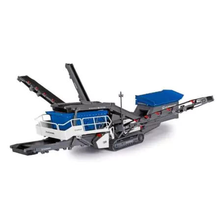 Marketplace : Crible KLEEMANN MOBISCREEN MS 703 EVO - Conrad - 1:50