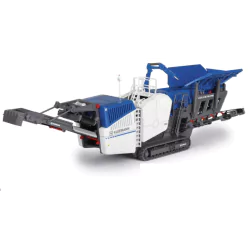 Marketplace : Concasseur KLEEMANN Mobicat MC 120 Z Pro - Conrad - 1:50
