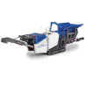 Marketplace : Concasseur KLEEMANN Mobicat MC 120 Z Pro - Conrad - 1:50
