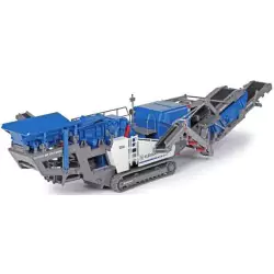 Marketplace : Concasseur KLEEMANN Mobirex MR 130 EVO2 - Conrad - 1:50