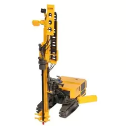 Marketplace : Foreuse KLEMM KR8063GS - NZG - 1:50