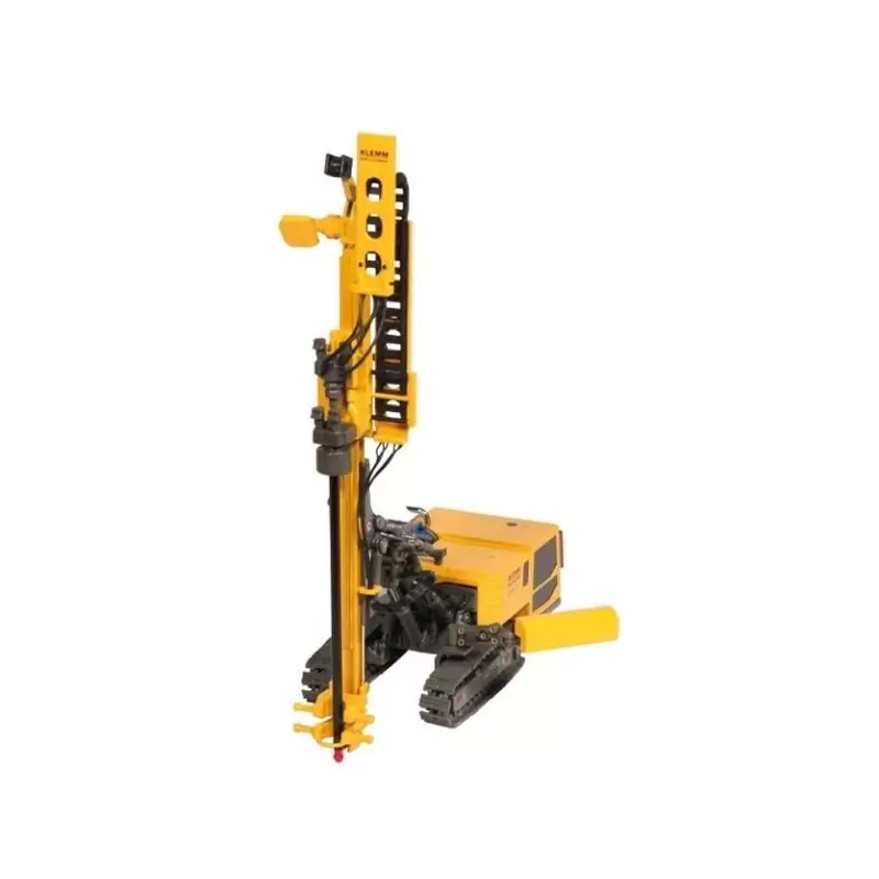 Marketplace : Foreuse KLEMM KR8063GS - NZG - 1:50