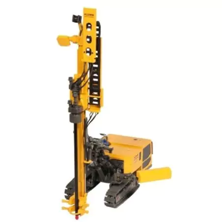 Marketplace : Foreuse KLEMM KR8063GS - NZG - 1:50