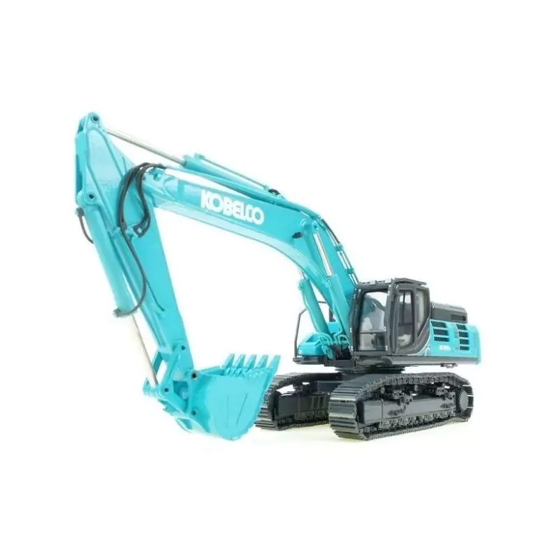 Marketplace : Pelle KOBELCO SK500LC-10 - Conrad - 1:50
