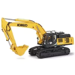 Marketplace : Pelle sur chenilles KOBELCO SK500LC-10 US EDITION - C...