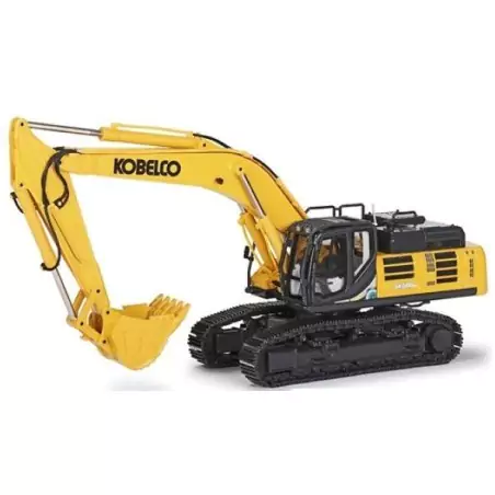 Marketplace : Pelle sur chenilles KOBELCO SK500LC-10 US EDITION - C...