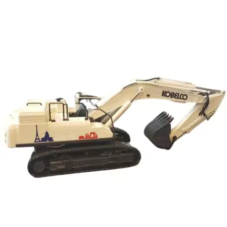 Marketplace : KOBELCO SK500LC-10 Pelle sur chenilles EDITION FRANCA...