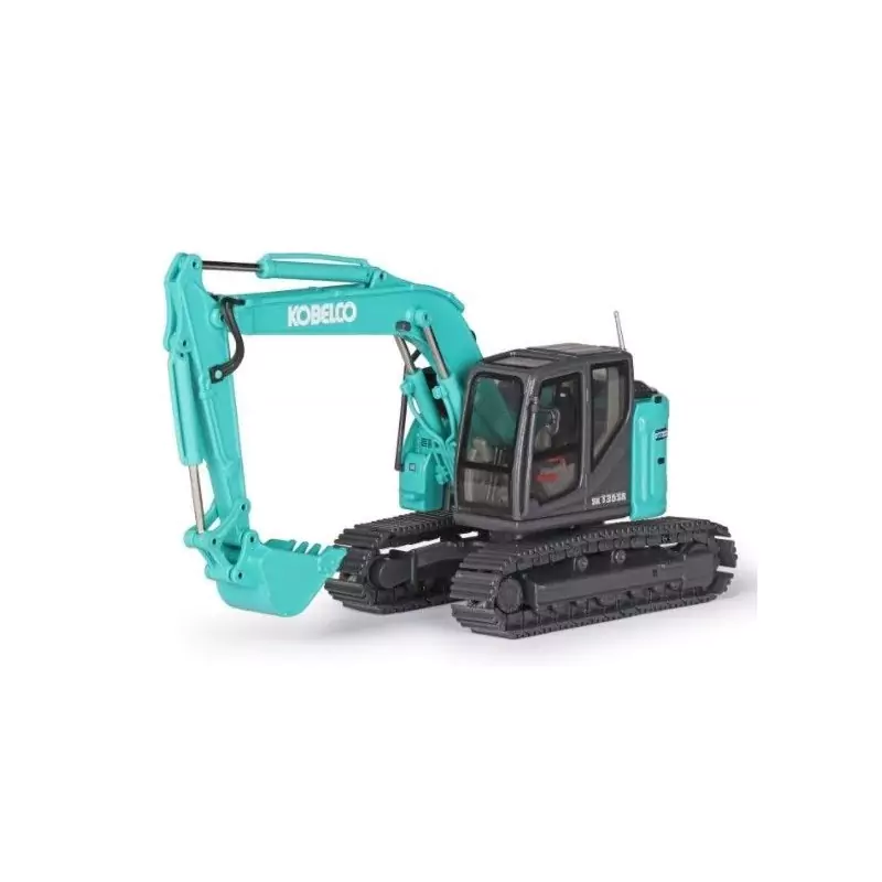 Marketplace : KOBELCO SK135SRLC-7 - Conrad - 1:50