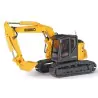 Marketplace : Pelle KOBELCO SK140SRLC-7 - Conrad - 1:50