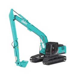 Marketplace : KOBELCO SK210LC-11 Pelle hydraulique sur chenilles lo...