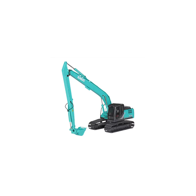 Marketplace : KOBELCO SK210LC-11 Pelle hydraulique sur chenilles lo...