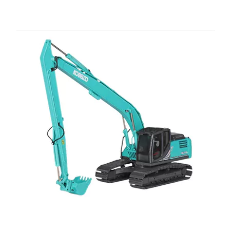 Marketplace : KOBELCO SK210LC-11 Pelle hydraulique sur chenilles lo...