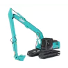 Marketplace : KOBELCO SK210LC-11 Pelle hydraulique sur chenilles lo...