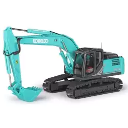 Marketplace : Pelle KOBELCO SK210LC-11 - Conrad - 1:50