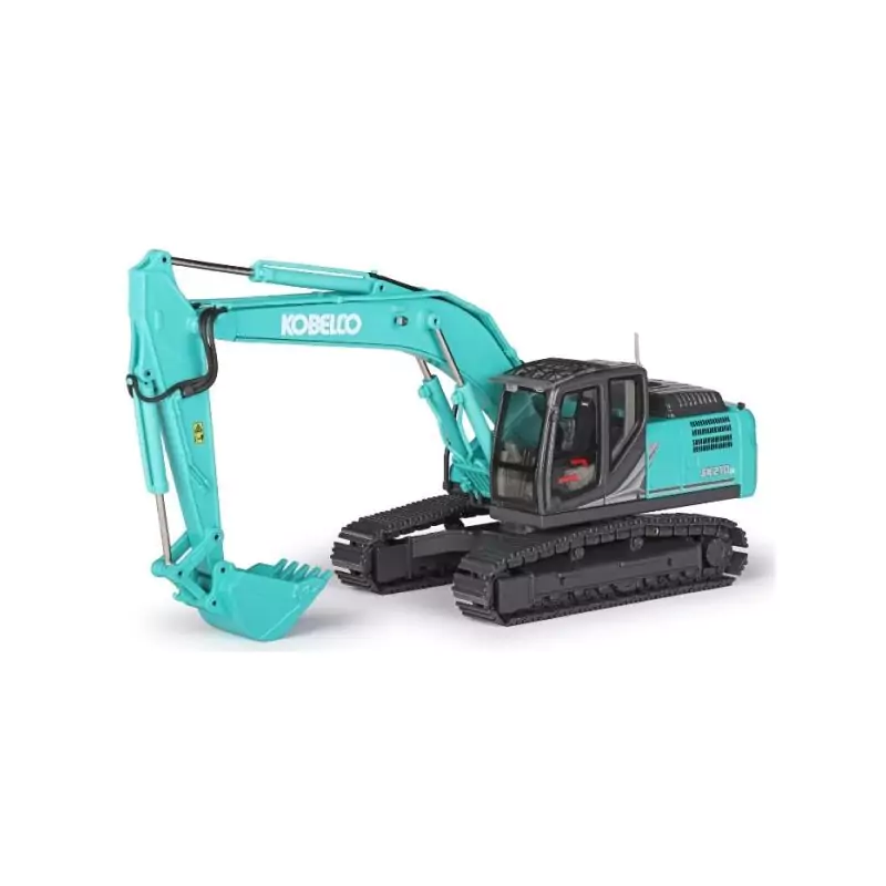 Marketplace : Pelle KOBELCO SK210LC-11 - Conrad - 1:50