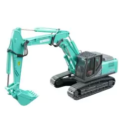 Marketplace : KOBELCO SK210LC-11 Pelle hydraulique sur chenilles 2P...