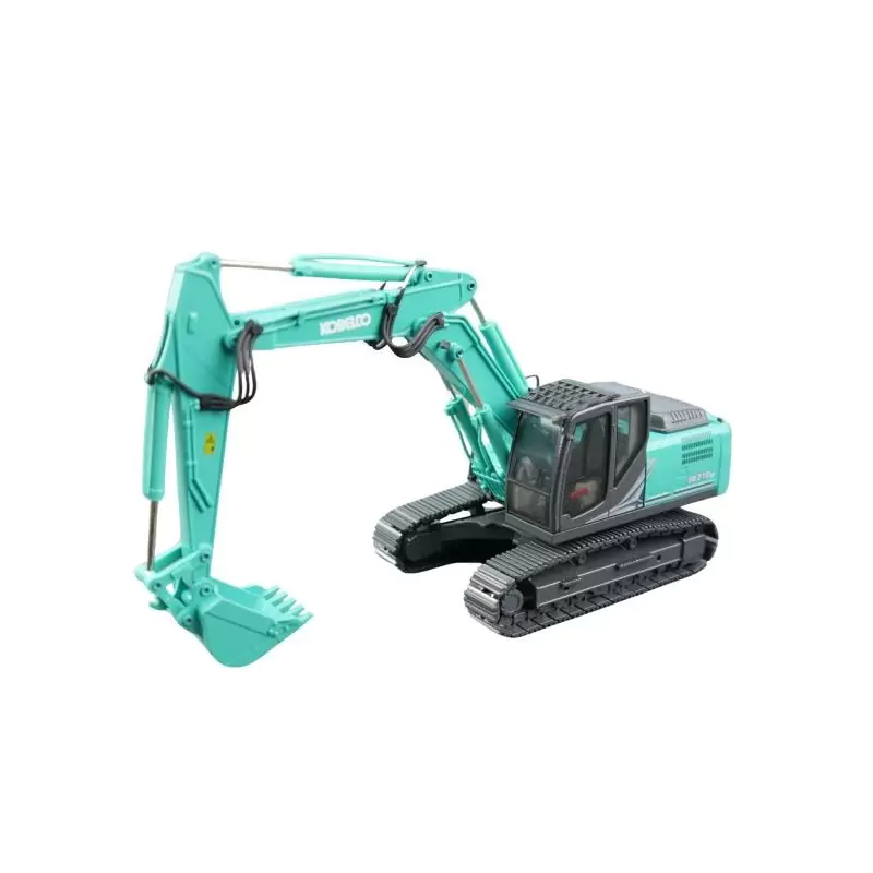 Marketplace : KOBELCO SK210LC-11 Pelle hydraulique sur chenilles 2P...