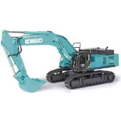 Marketplace : Pelle sur chenilles KOBELCO SK850 LC - Conrad - 1:50