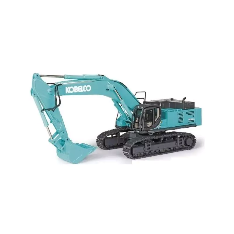 Marketplace : Pelle sur chenilles KOBELCO SK850 LC - Conrad - 1:50