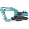 Marketplace : Pelle sur chenilles KOBELCO SK850 LC - Conrad - 1:50