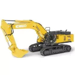 Marketplace : Pelle sur chenilles KOBELCO SK850 LC Version USA - Co...