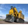 Marketplace : Pelle butte KOMATSU PC8000-6 Electrique version salie...