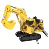 Marketplace : Pelle minière KOMATSU PC4000 - NZG - 1:50