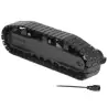 Marketplace : Train de chenilles Droit pour pelle KOMATSU PC4000 - ...