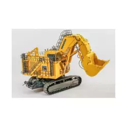 Marketplace : KOMATSU PC 8000-11 Pelle minière électrique sur cheni...