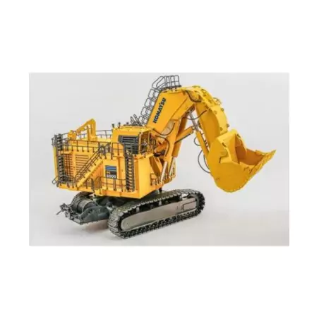 Marketplace : KOMATSU PC 8000-11 Pelle minière électrique sur cheni...