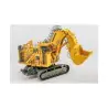 Marketplace : KOMATSU PC 8000-11 Pelle minière électrique sur cheni...
