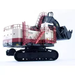 Marketplace : KOMATSU PC8000-6 Electrique de l'entreprise DRUMMOND ...