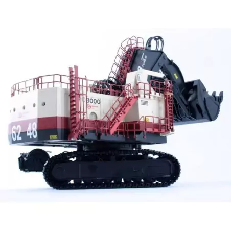 Marketplace : KOMATSU PC8000-6 Electrique de l'entreprise DRUMMOND ...