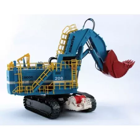 Marketplace : KOMATSU PC8000-6 Electrique de l'entreprise JWANENG -...