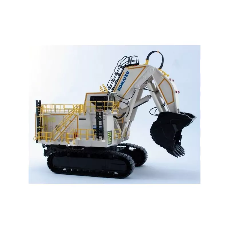 Marketplace : KOMATSU PC8000-6 Electrique de l'entreprise SOUTH 32 ...